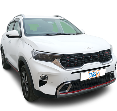 KIA SONET-img